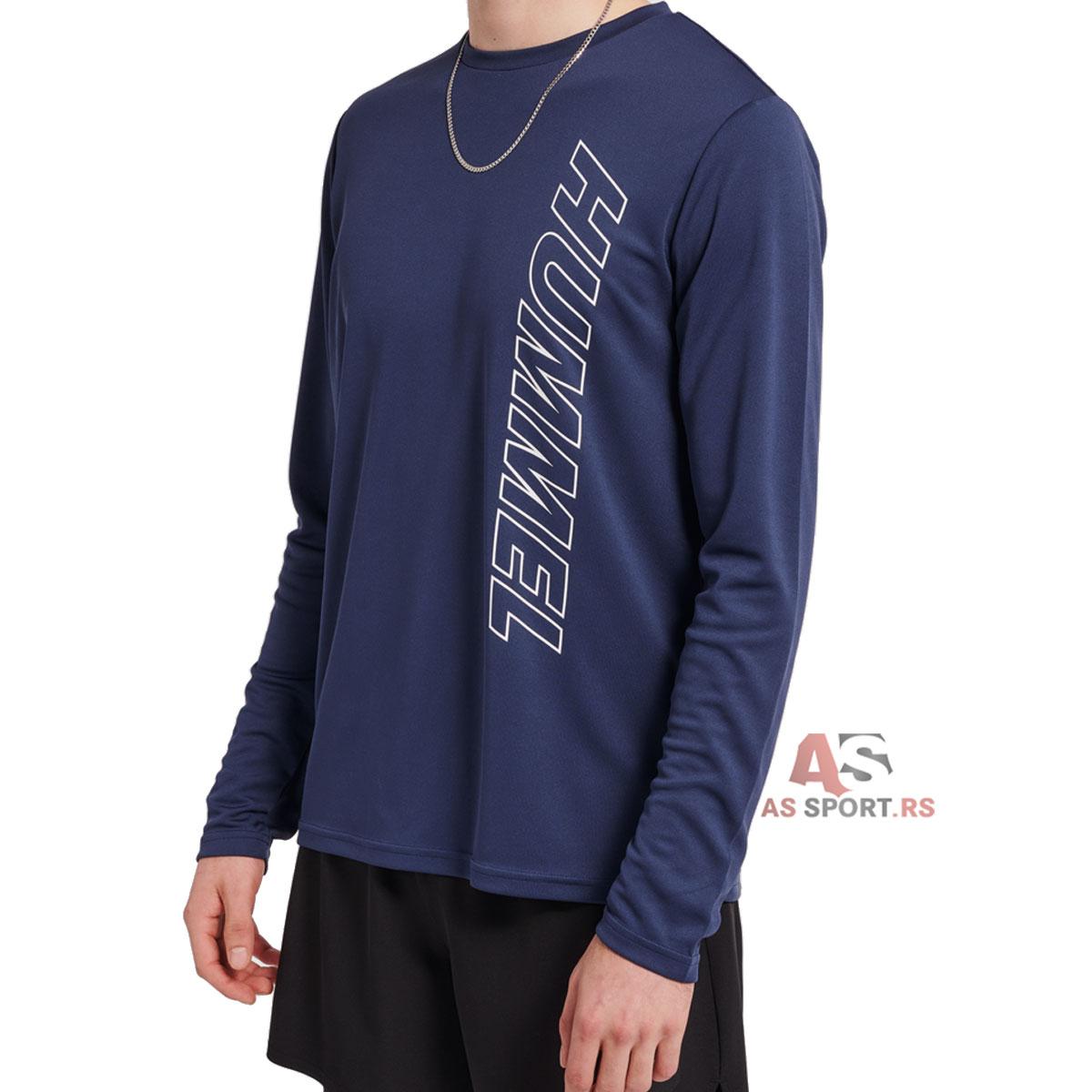 D.R. Hmlte Topaz T-Shirt 