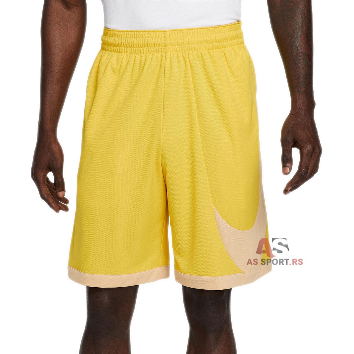 Dri-Fit Basketball Short 