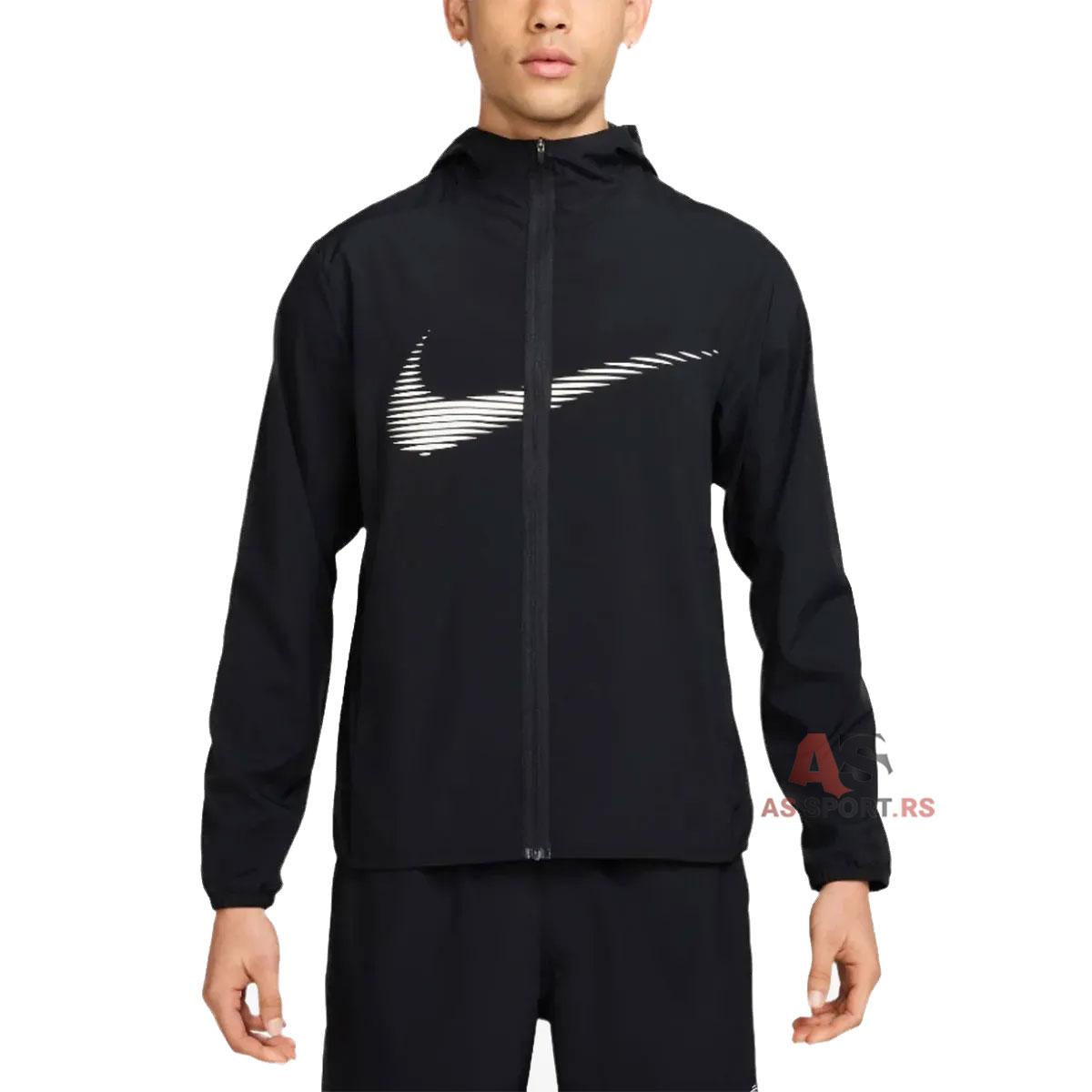 Dri-Fit Form Hd Jkt Swoosh