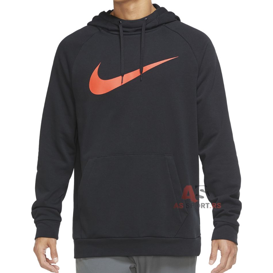 Dri-Fit Hoodie