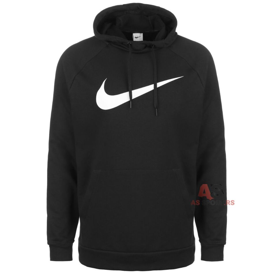 Dri-Fit Hoodie