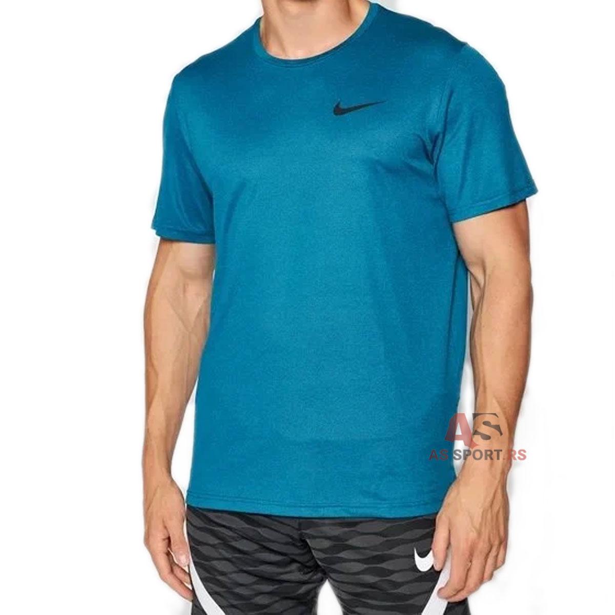 Dri Fit Hpr Top Ss