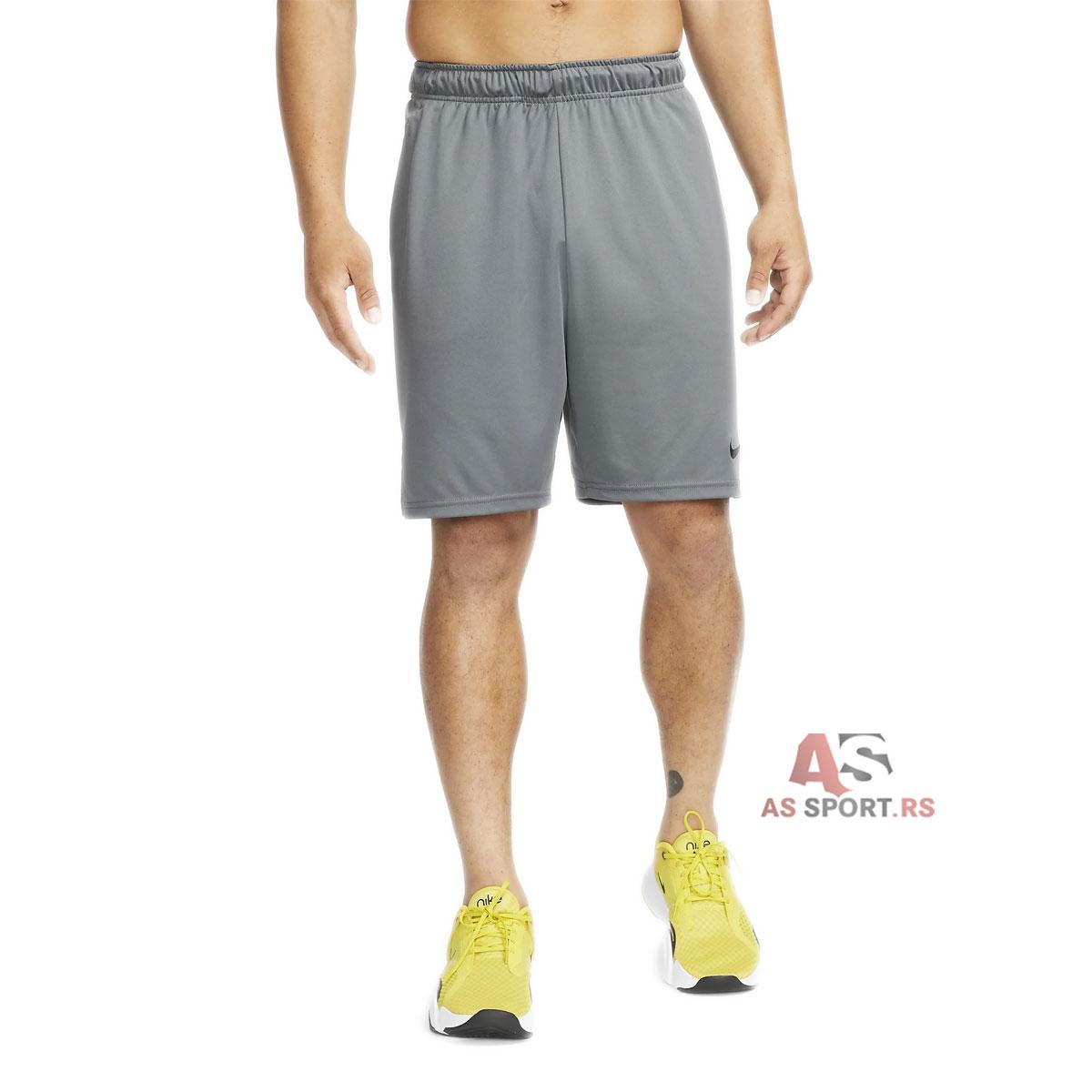 DRI-Fit Knit Training Shorts 