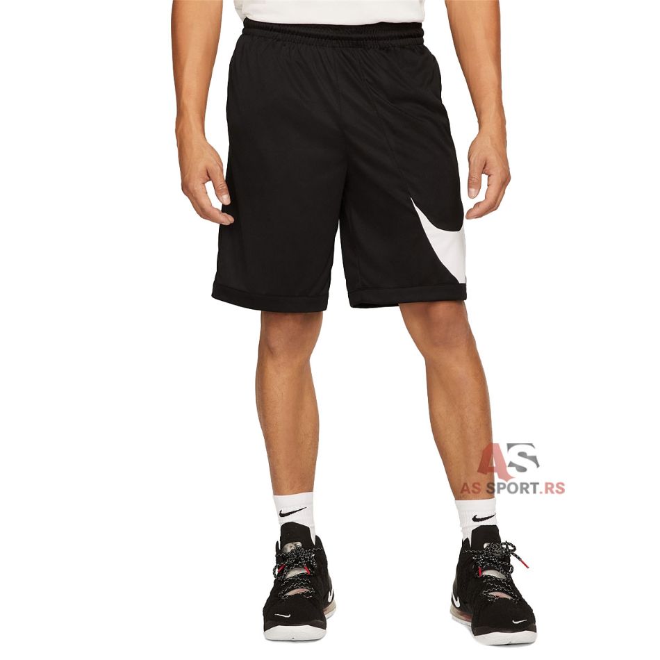 Dri-FIT Shorts