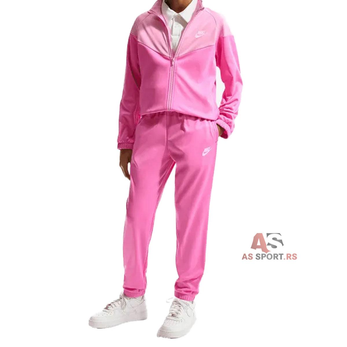 Dri FIT Tracksuit