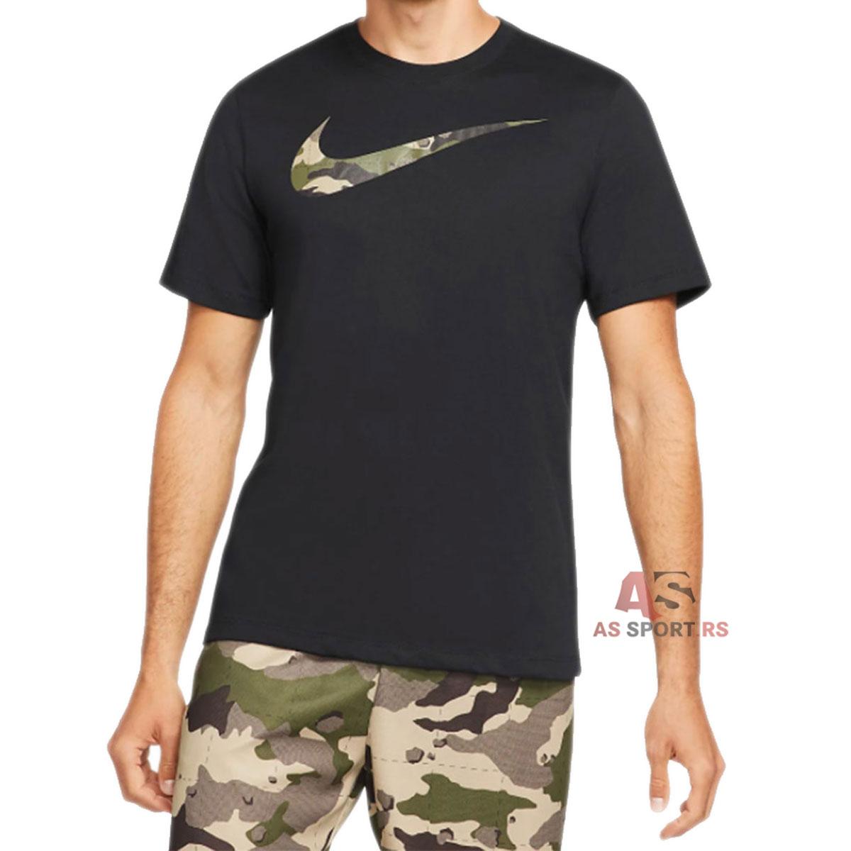 Dri-FIT Training Tee Camo 