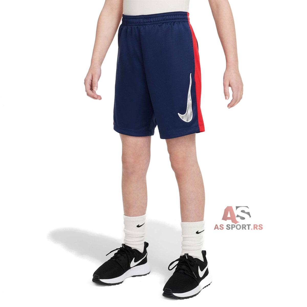 Dri Fit Trophy Short