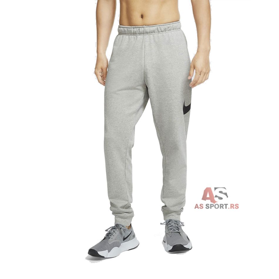 Dry Pant Tapered Swoosh