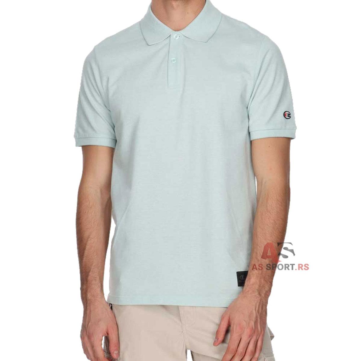 Easy Polo T-Shirt 
