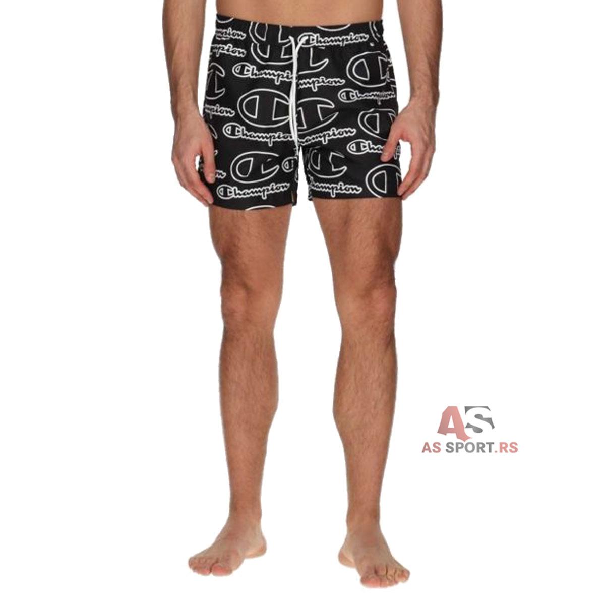 Easy Swimming Shorts