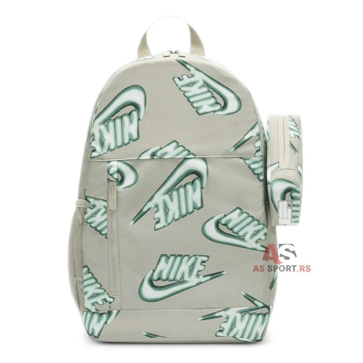 Elemental Backpack Shoebox
