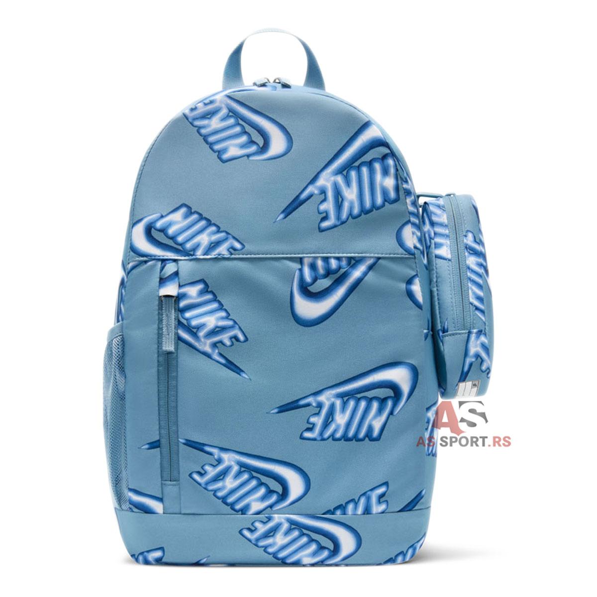 Elemental Backpack Shoebox