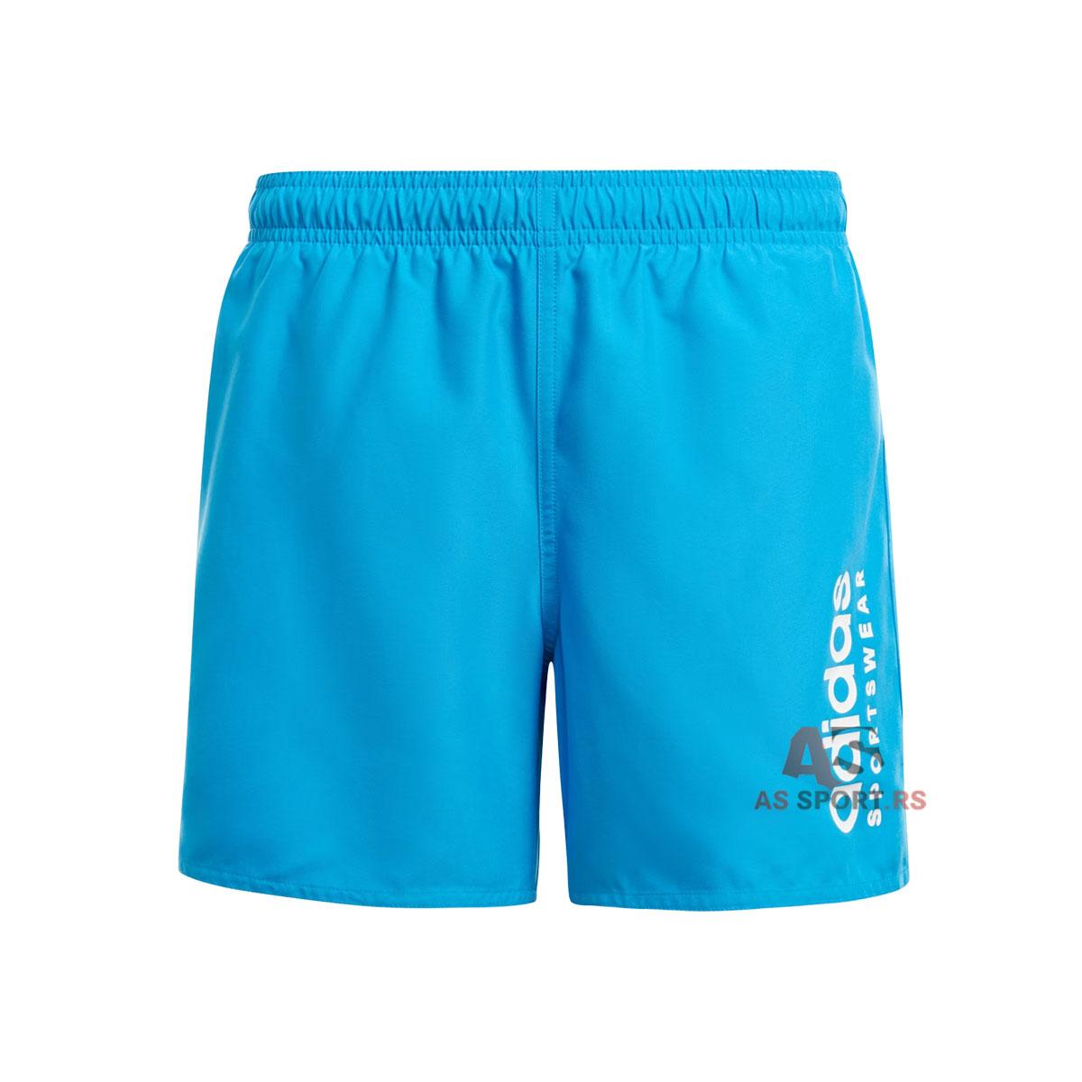 Ess Clx Short