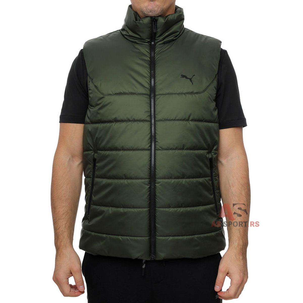 Ess Padded Vest