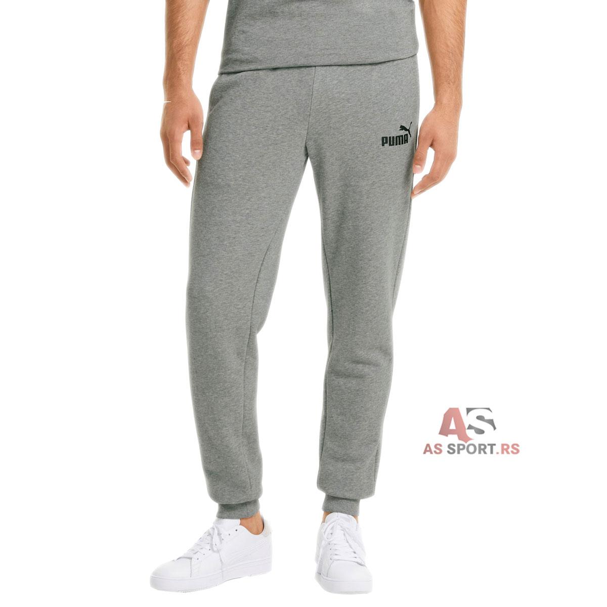 Ess Slim Pants