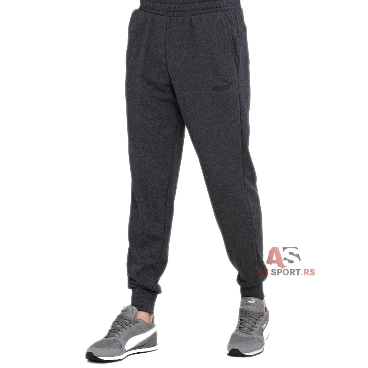 Ess Slim Pants