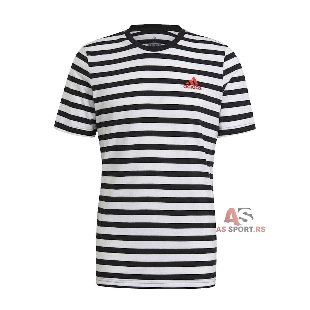 ESS Stripey Tee 