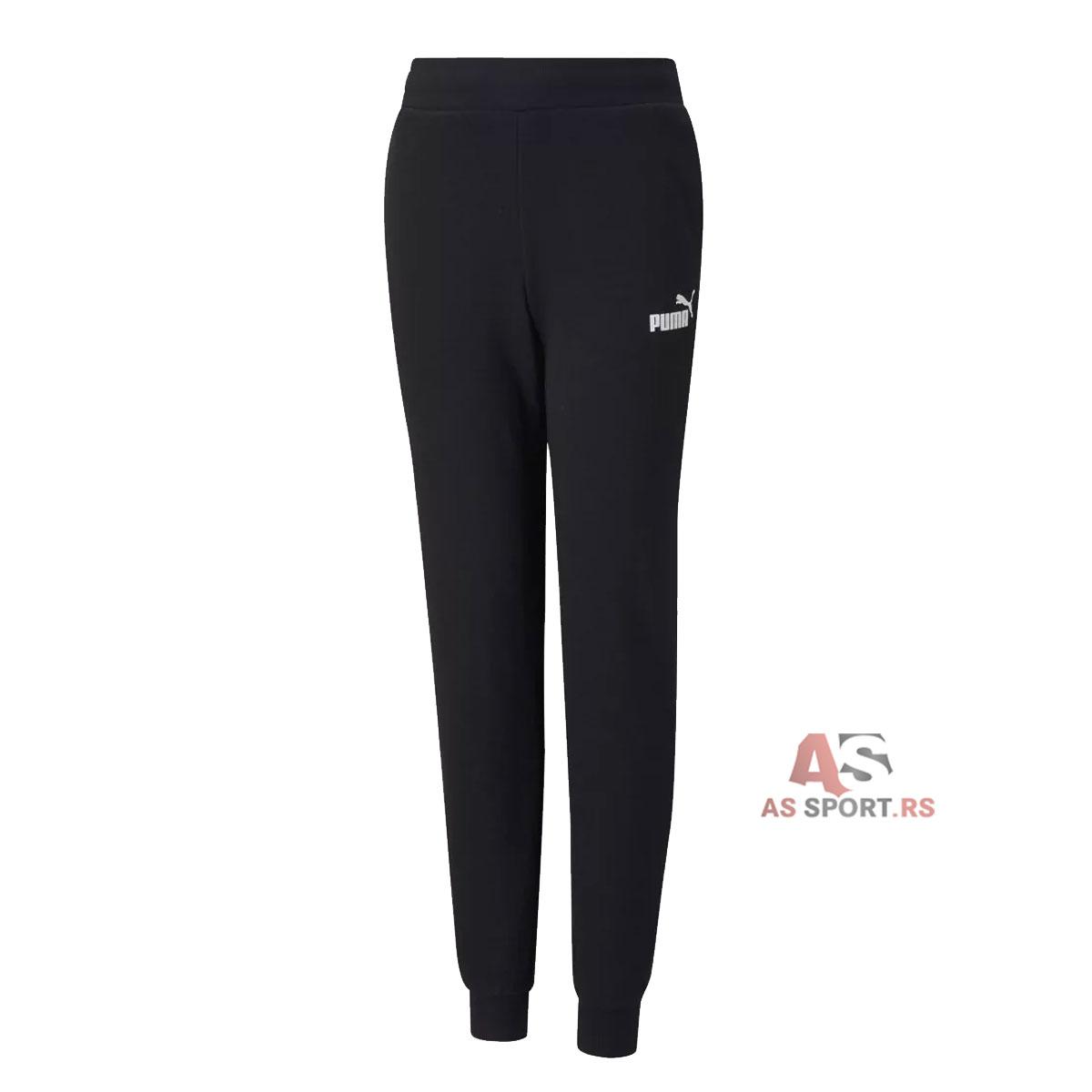Ess Sweatpants Tr Cl 