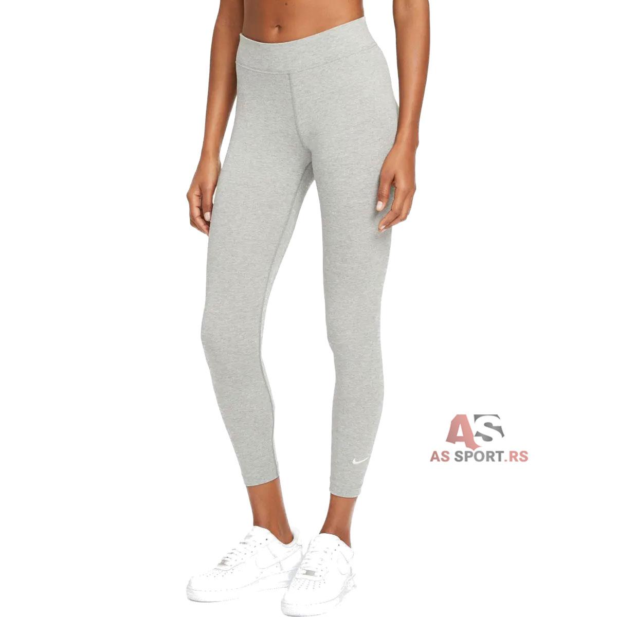 Essential Legging 7/8