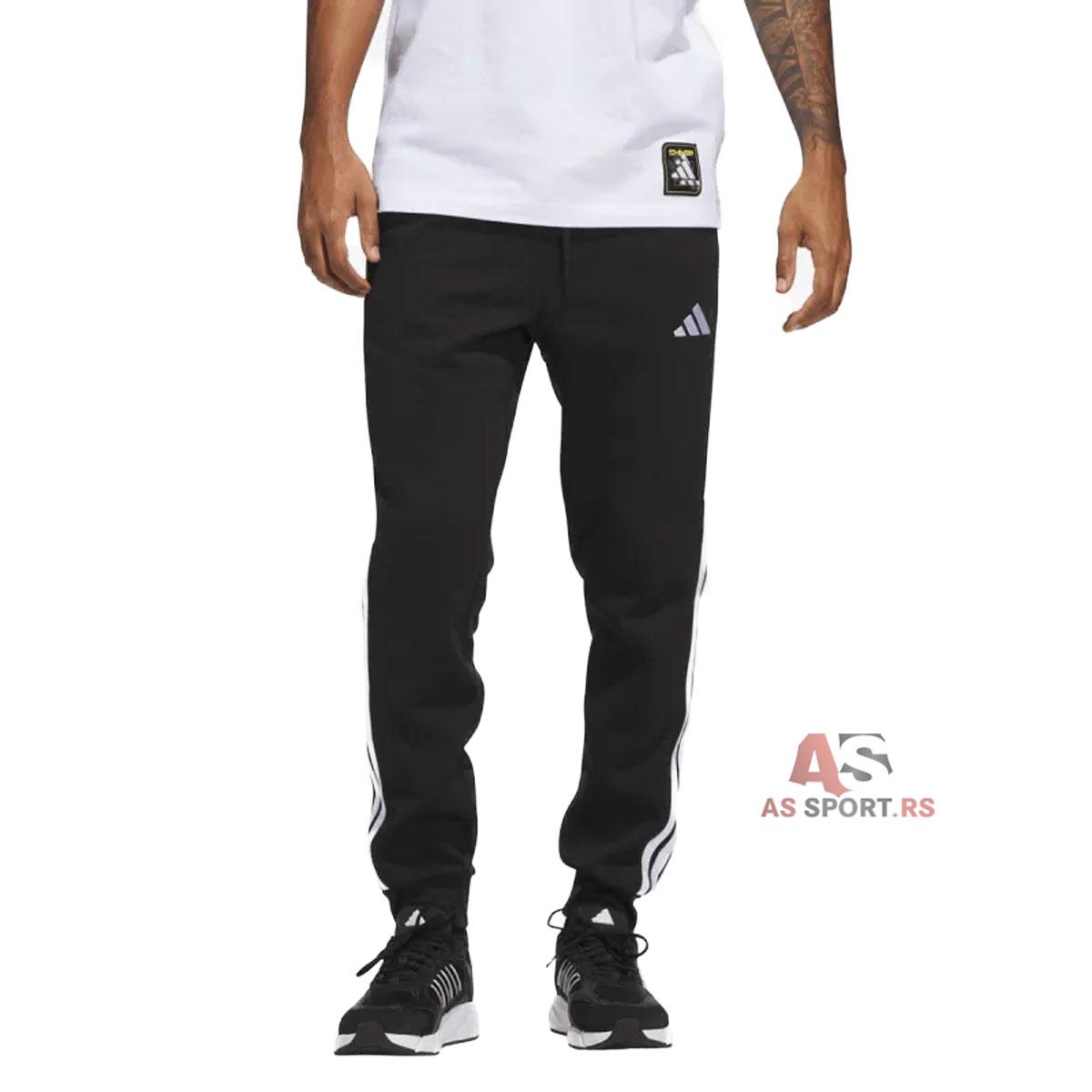 Essentials 3 Stripes