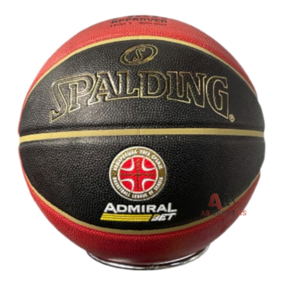 Euroleague Legacy Kls TF1000