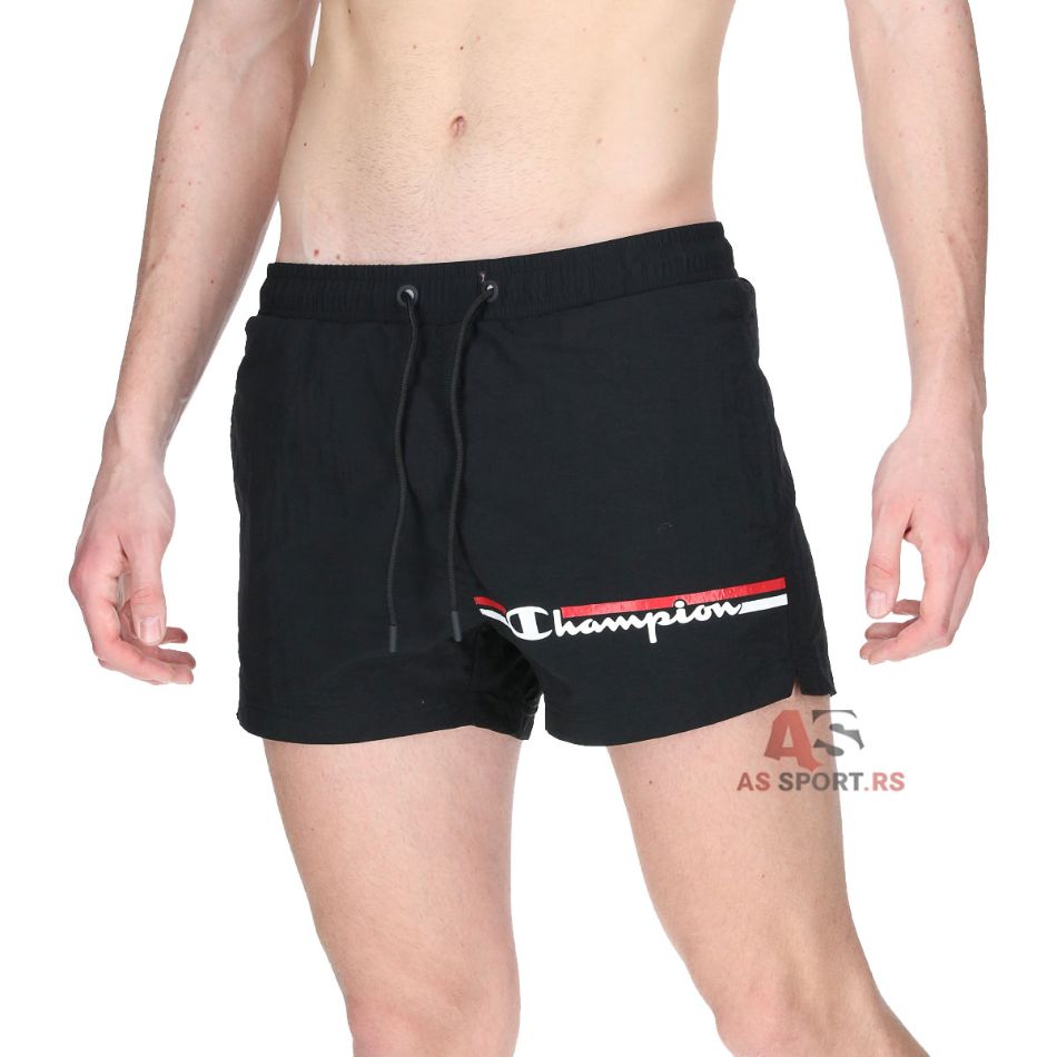 European Classics Swim Shorts 3