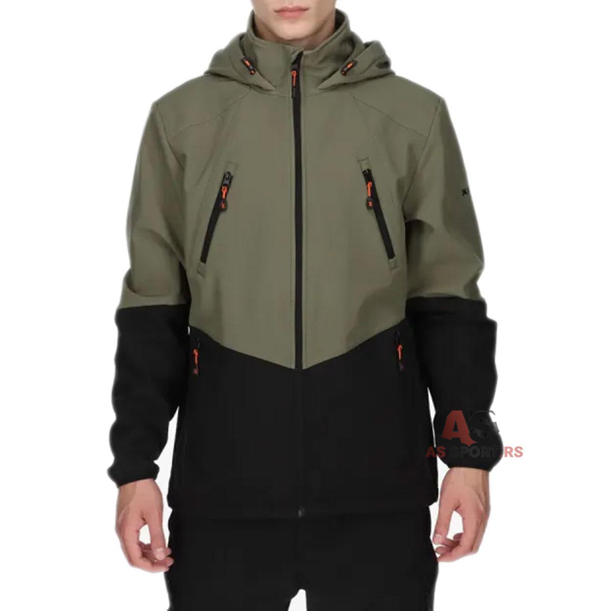 Everest Jacket