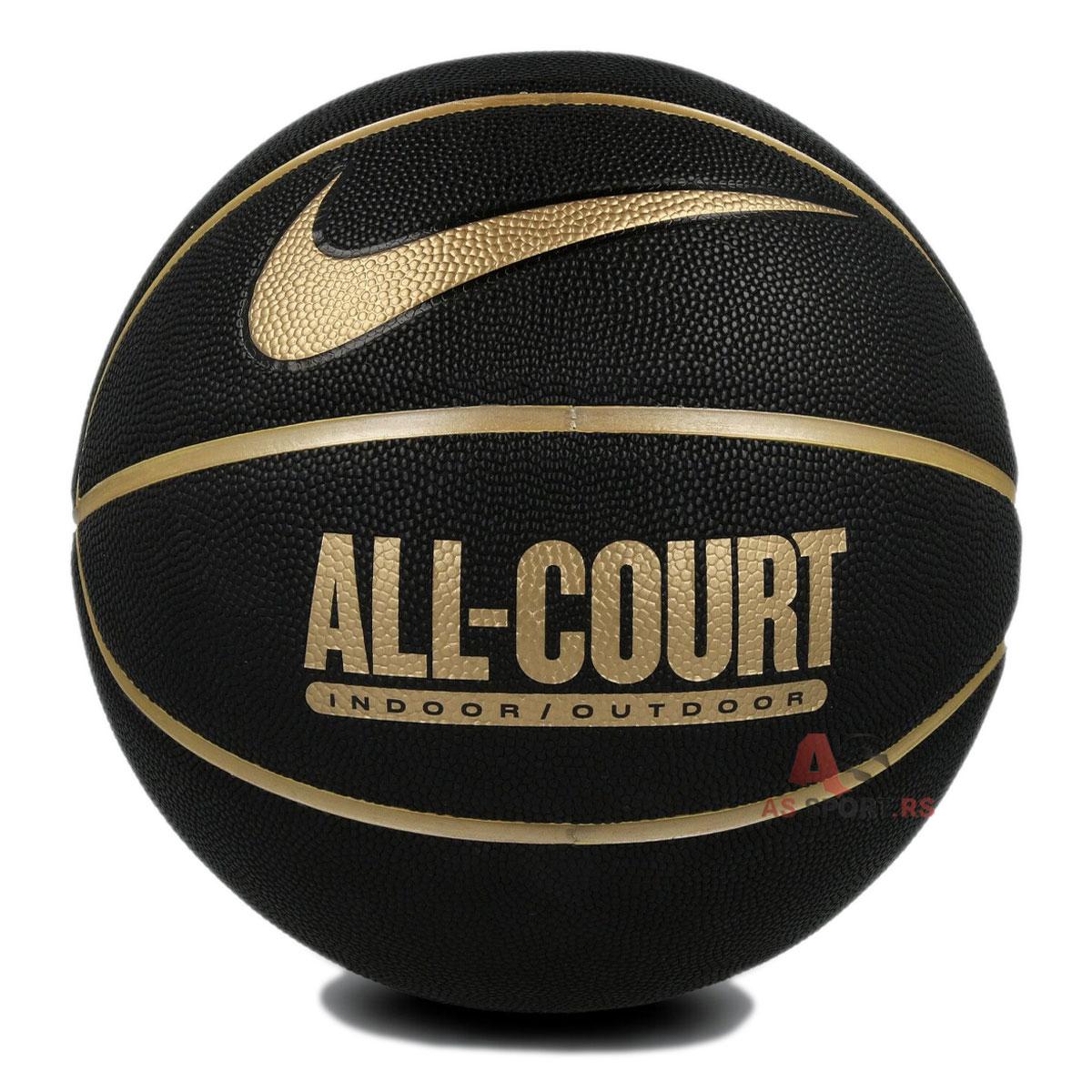 Everyday All Court 8P