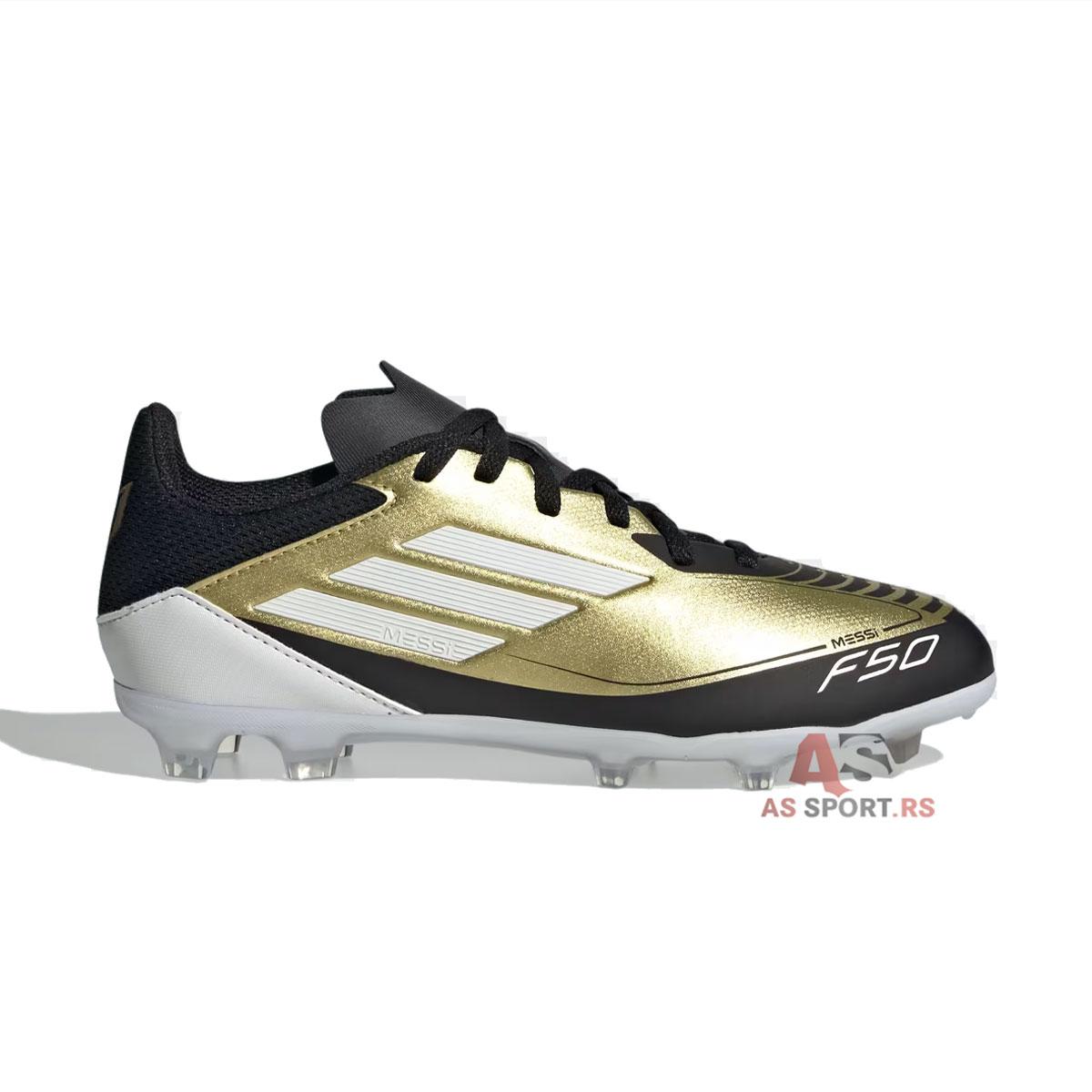 F50 Messi League