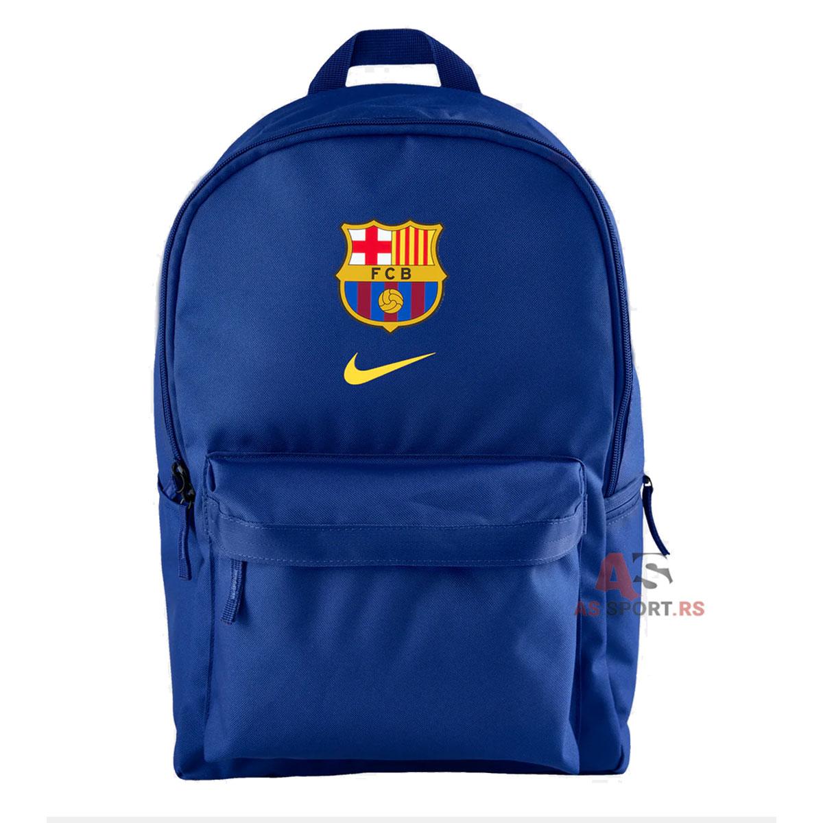Fcb Heritage Backpack