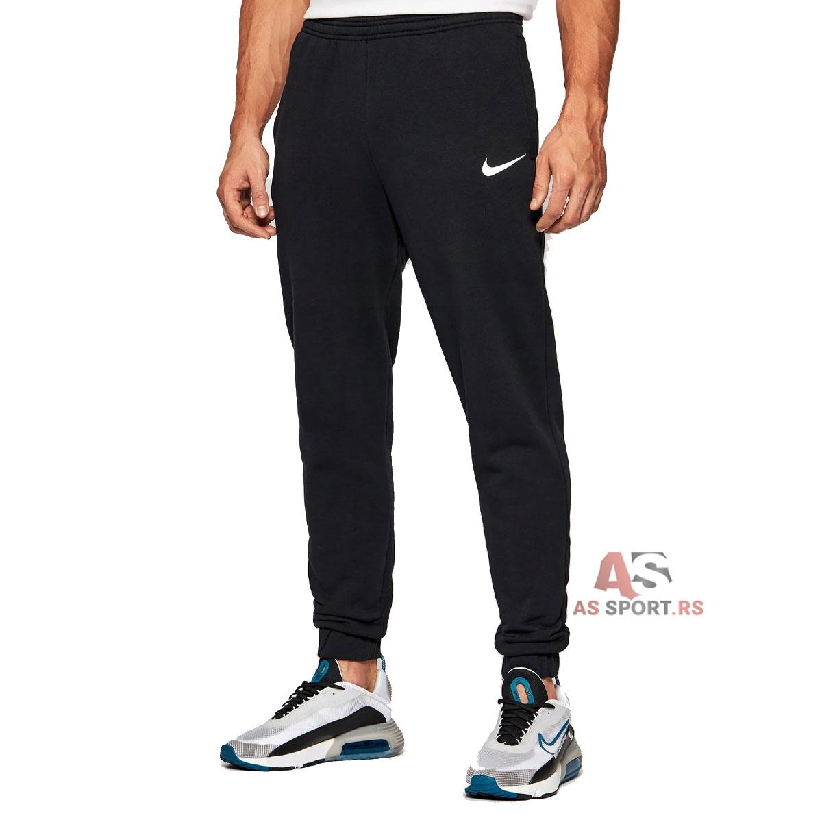 Fleece Park20 Pants