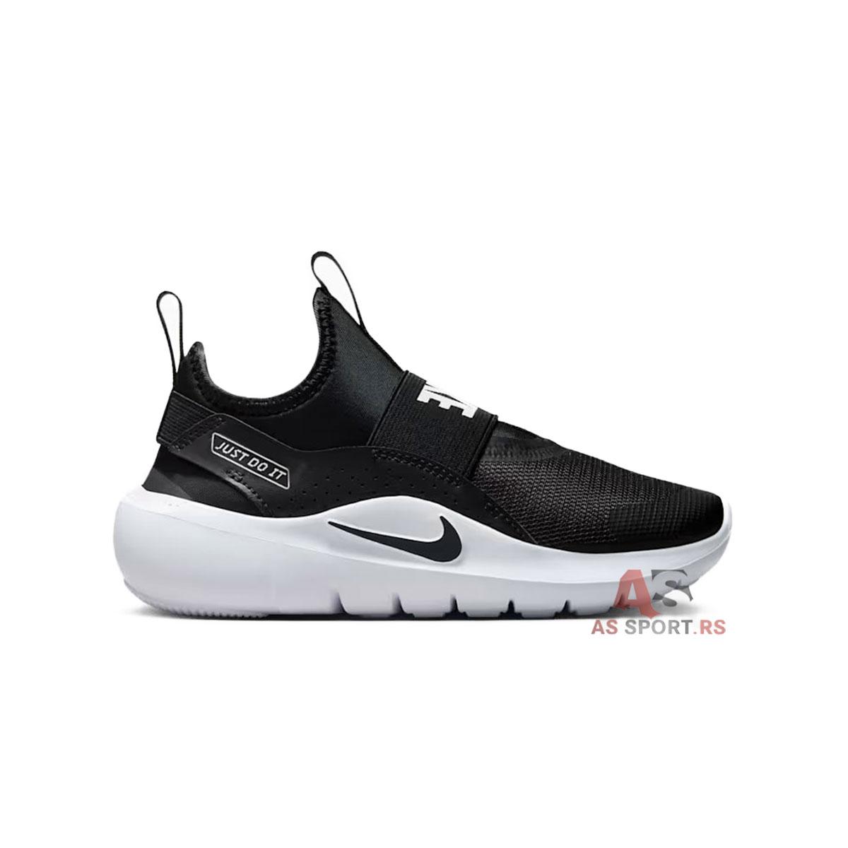 Flex Runner 4