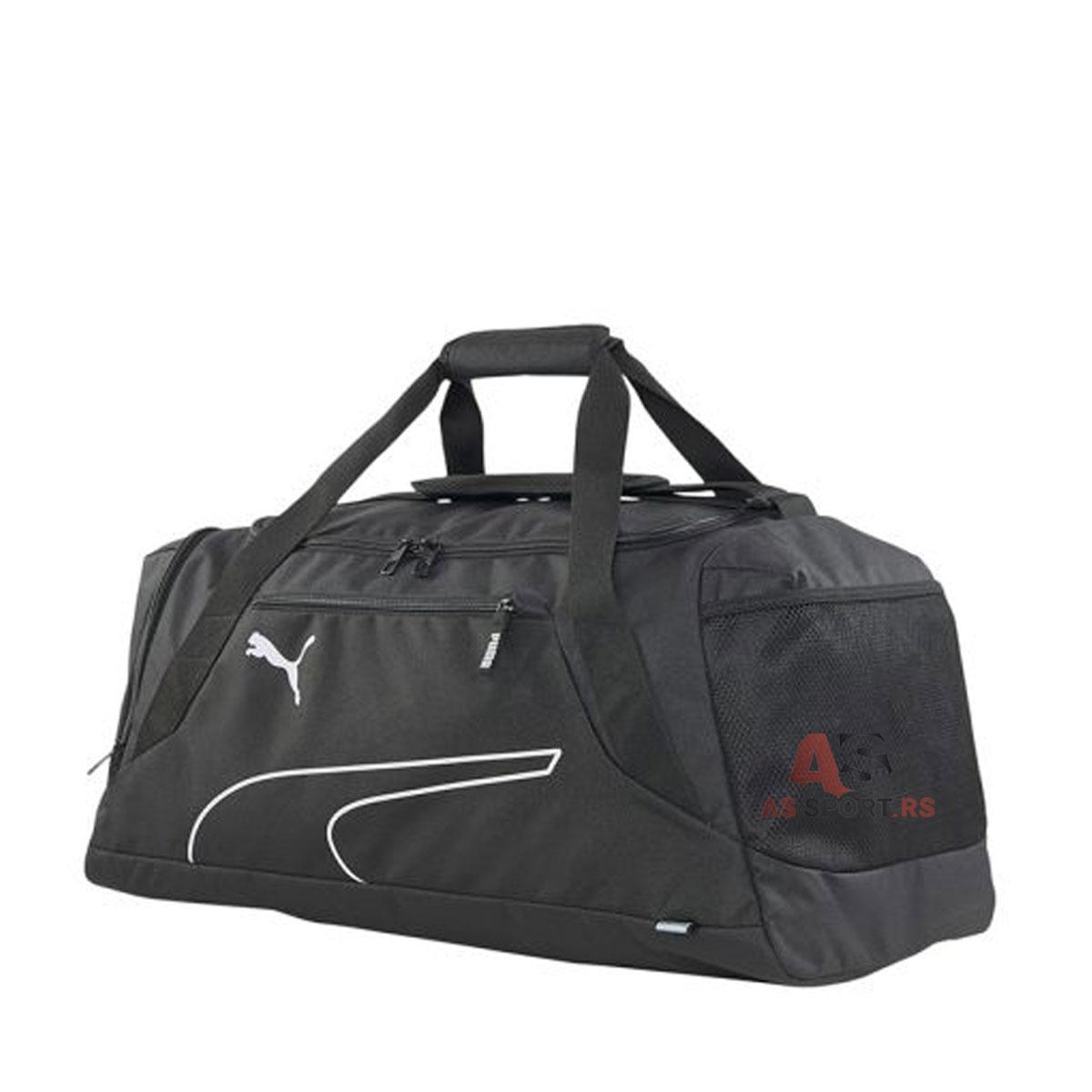 Fundamentals Trainer