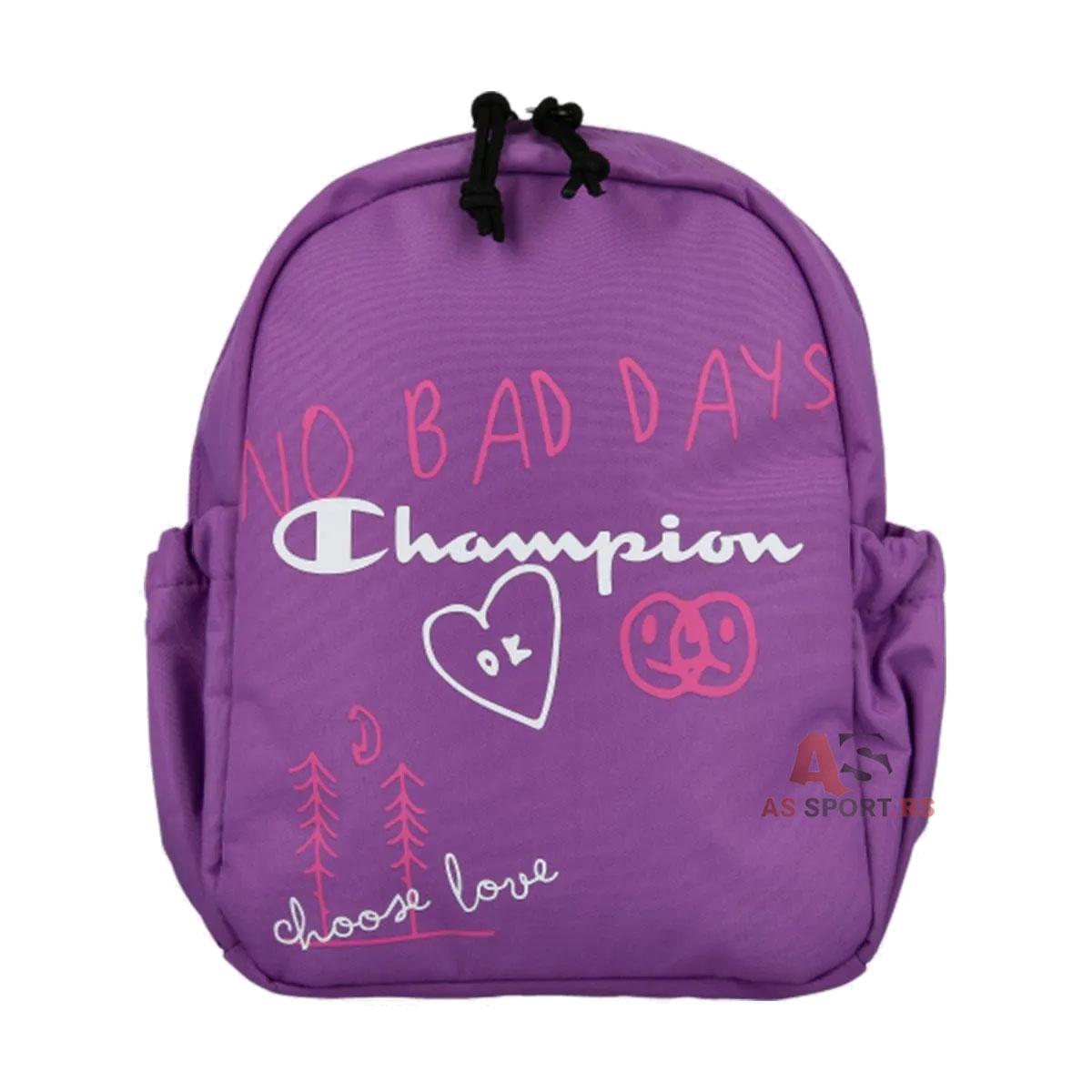 Girls Backpack