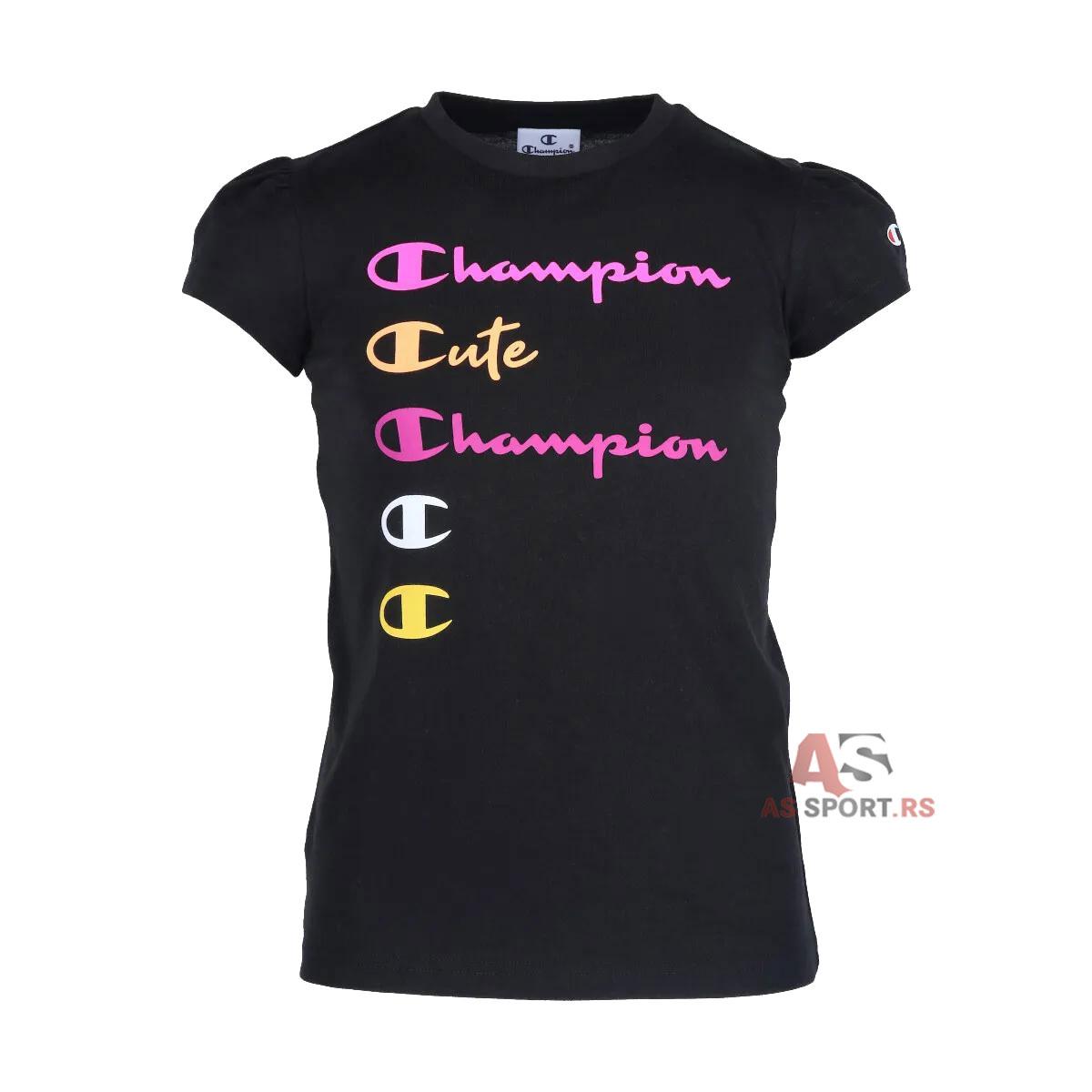 Girls Cute T-Shirt 