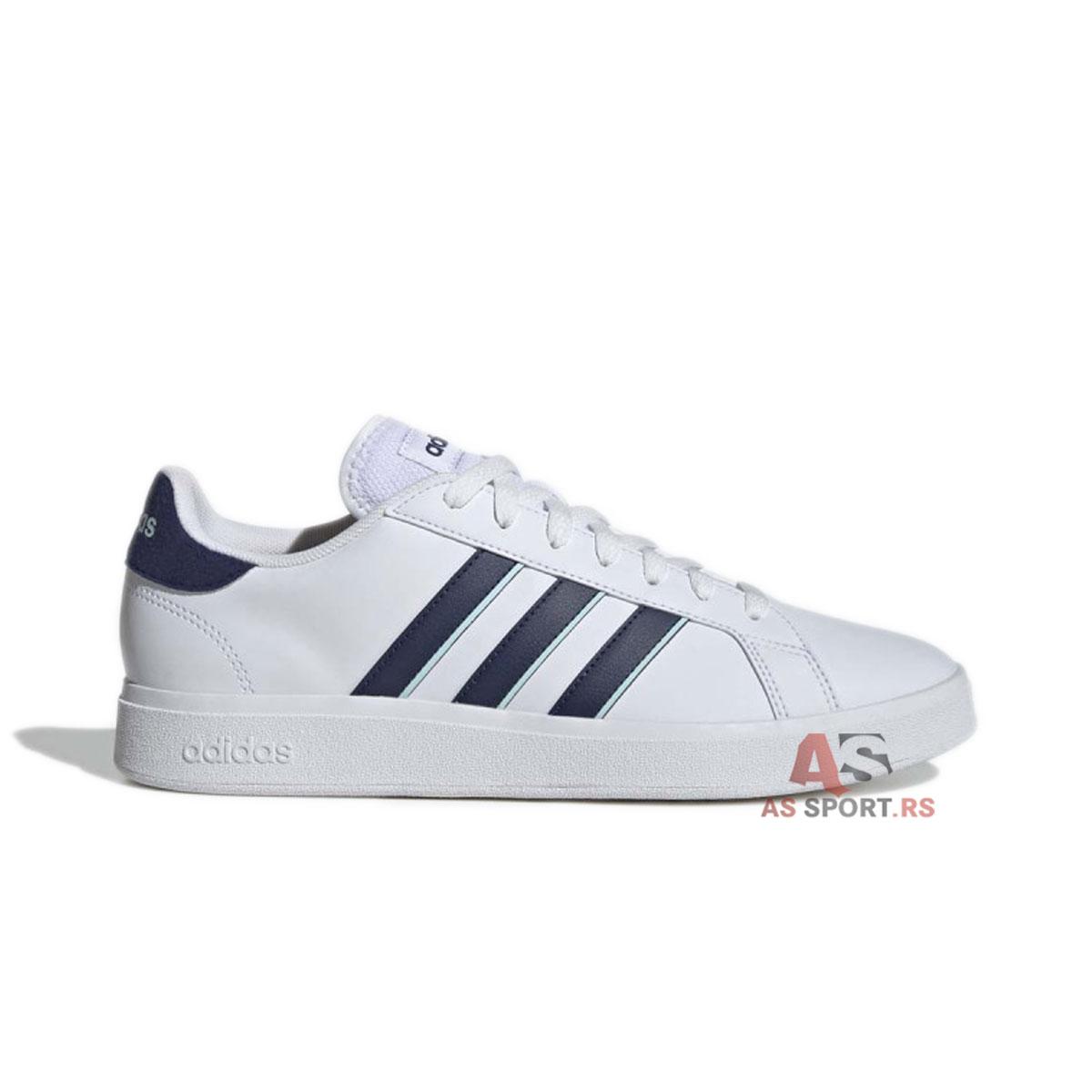 Grand Court Base 2.0