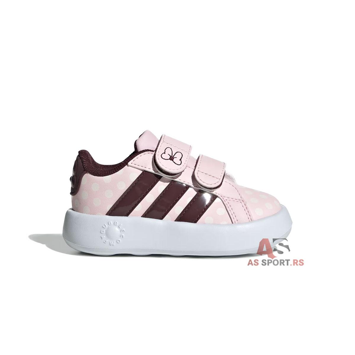 Grand Court Minnie Cf