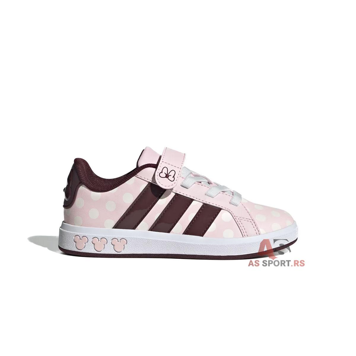 Grand Court Minnie K