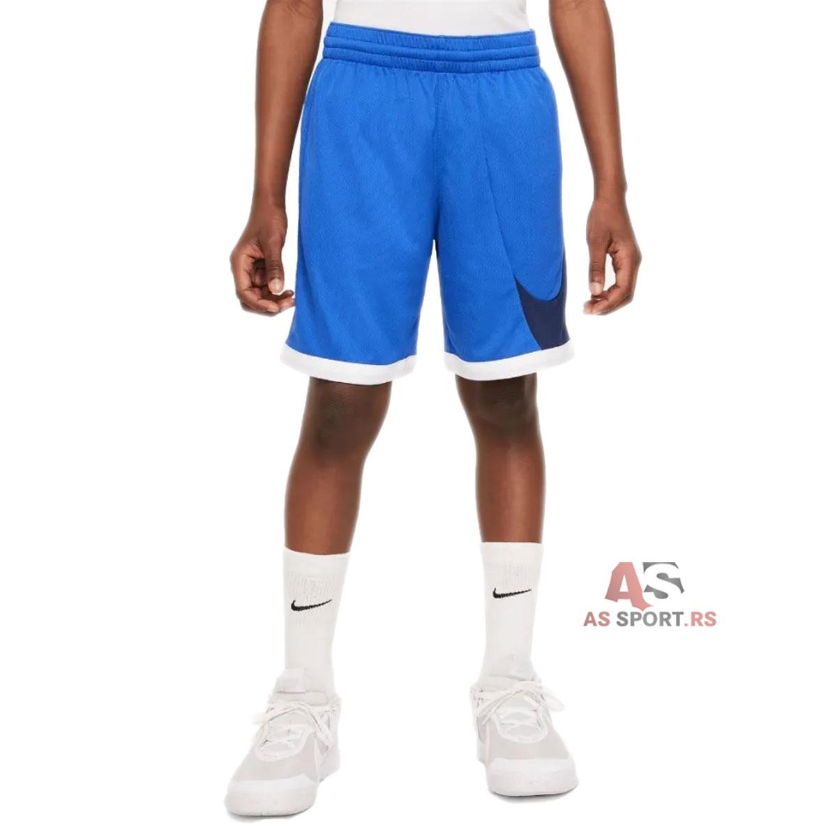 Hbr Basketball Shorts 