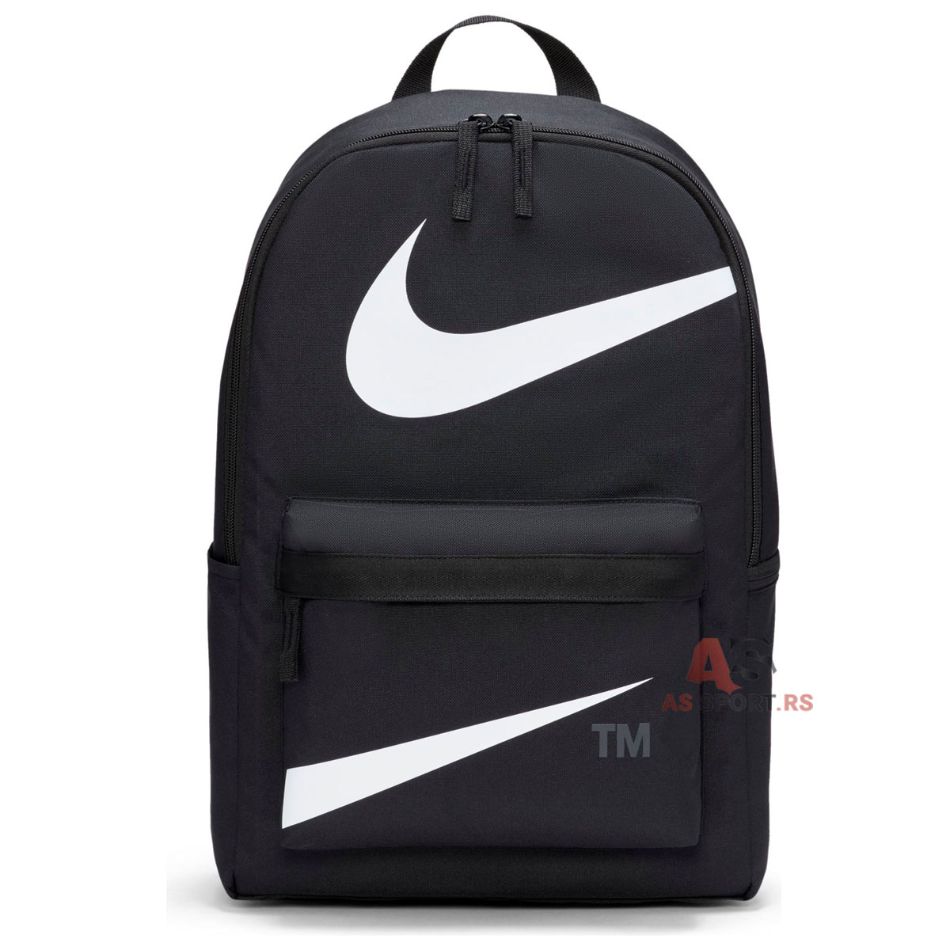 Heritage BKPK Swoosh