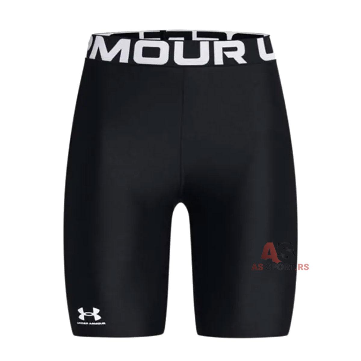 Hg Authentics 8IN Short 