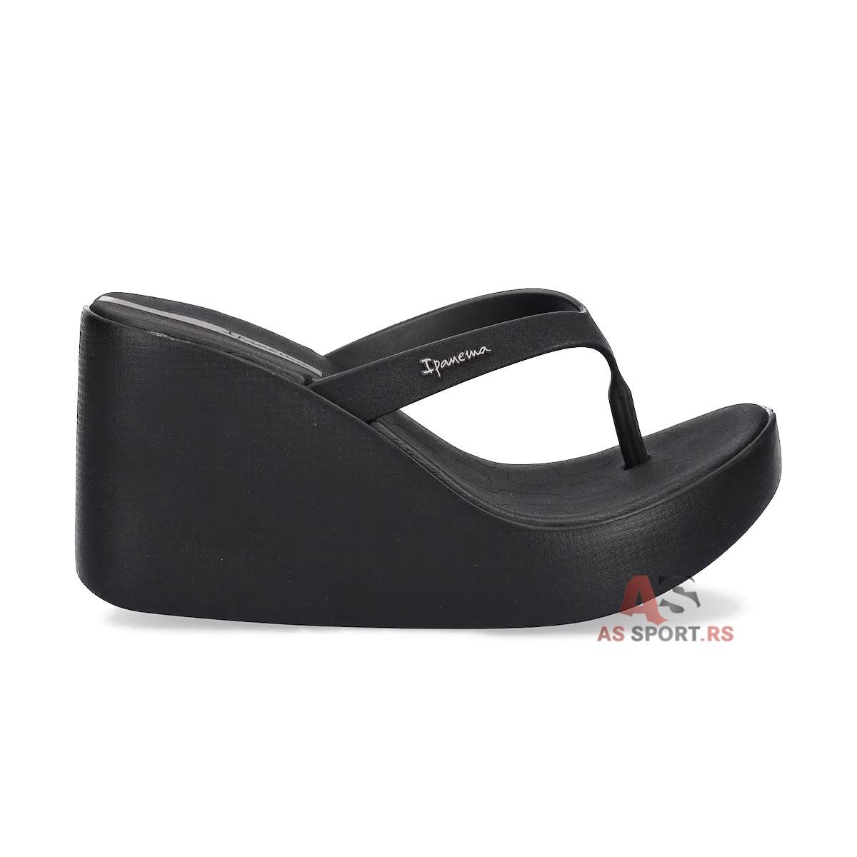 High Fashion Slide Fem 