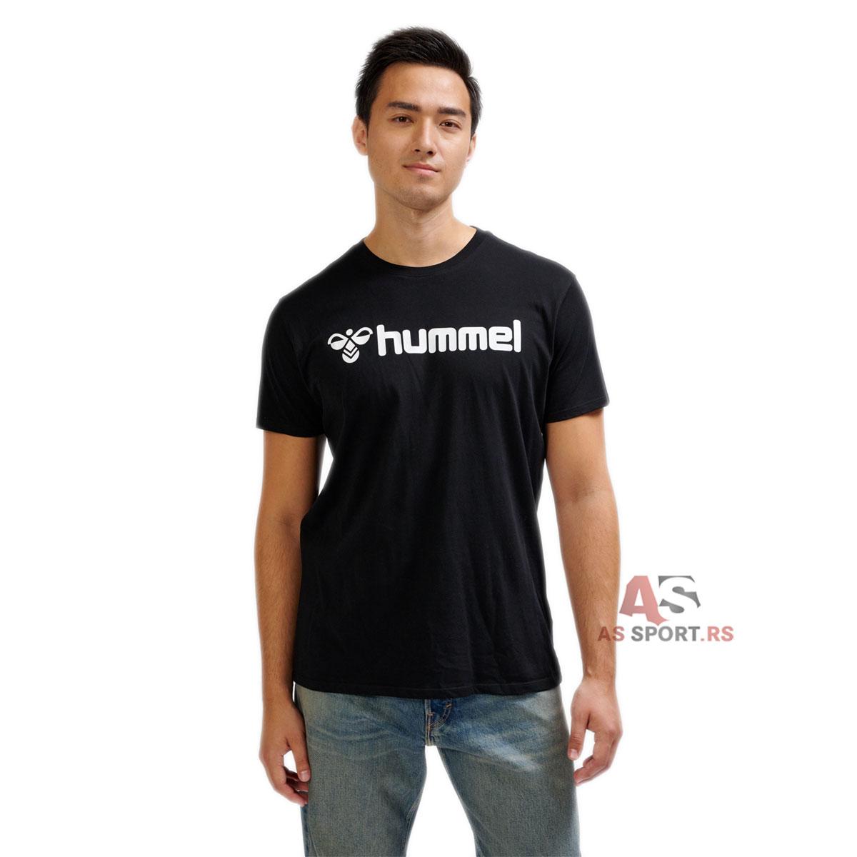 Hmlgo Cotton T-Shirt