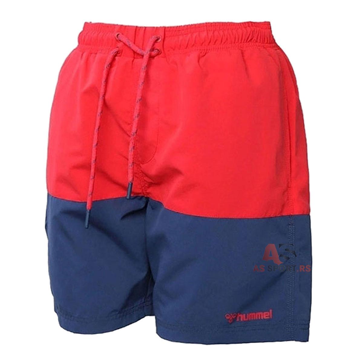 Hmlkayra Swimshorts