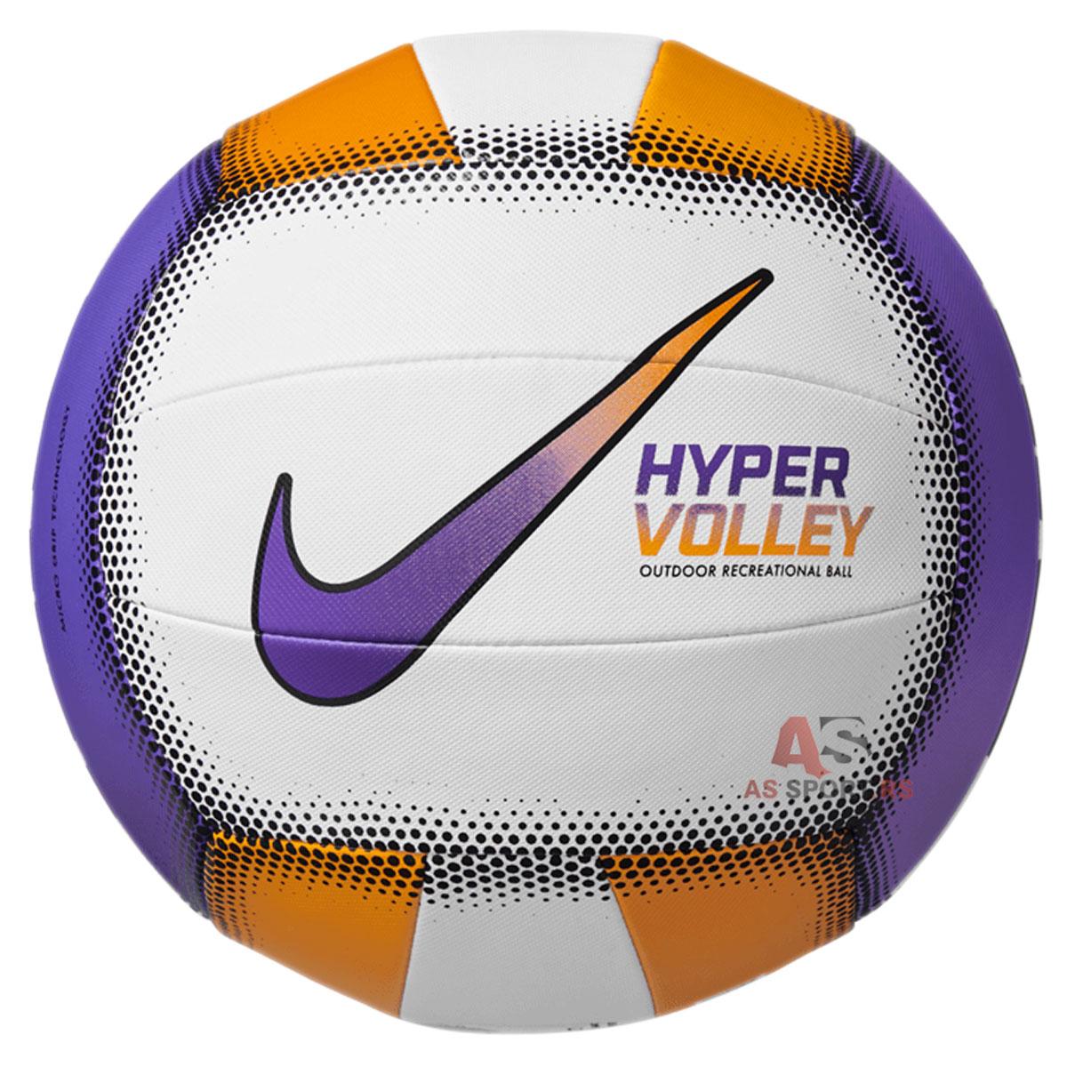 Hypervolley