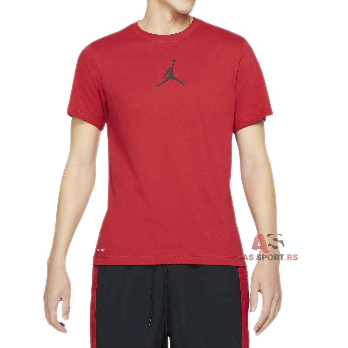 Jordan Jumpman Logo