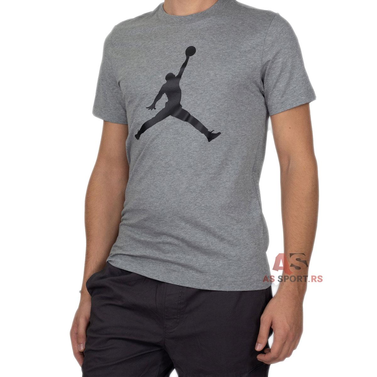 Jordan Jumpman SS Crew