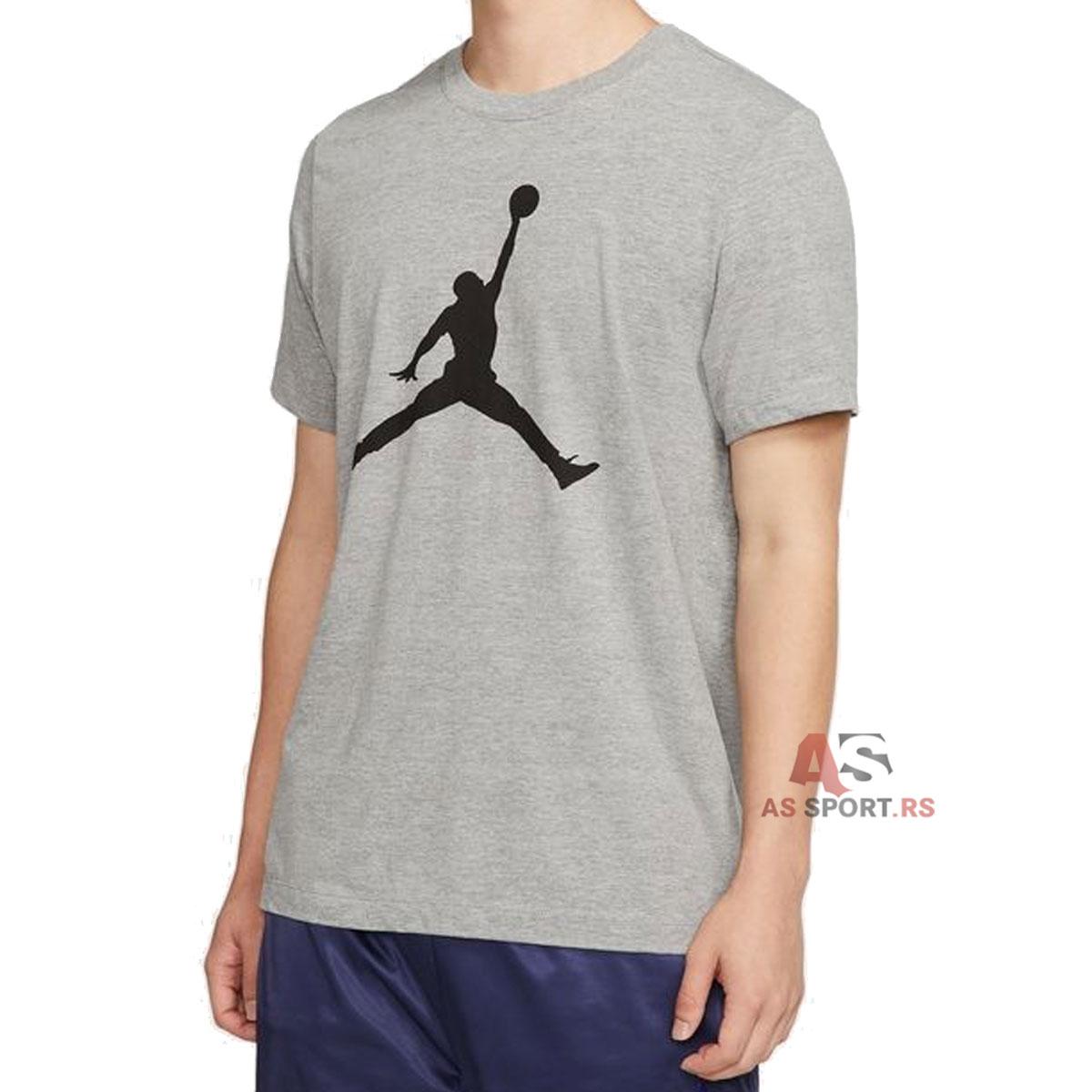 Jordan Jumpman SS Crew