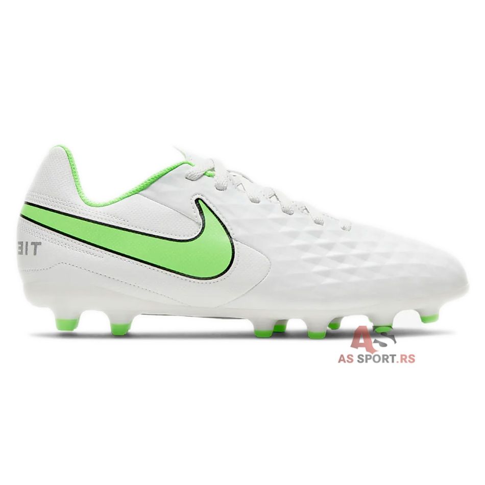 Jr. Tiempo Legend 8 Club MG