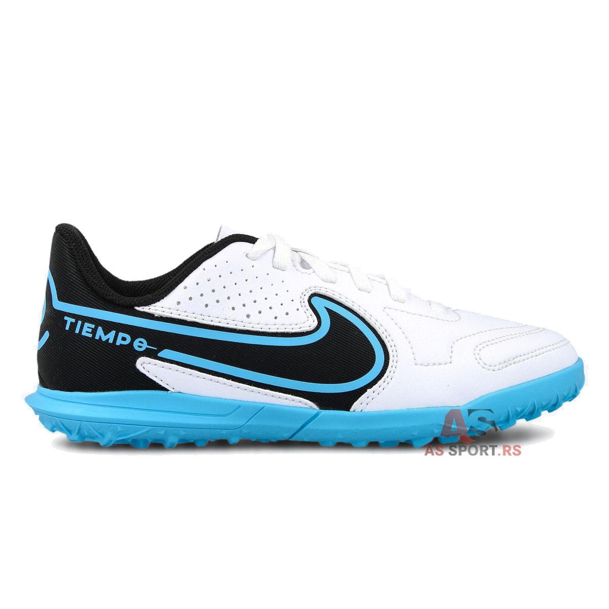 Jr. Tiempo Legend 9 Club TF
